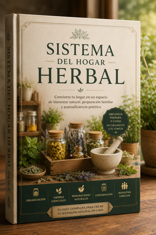 Sistema Del Hogar Verbal