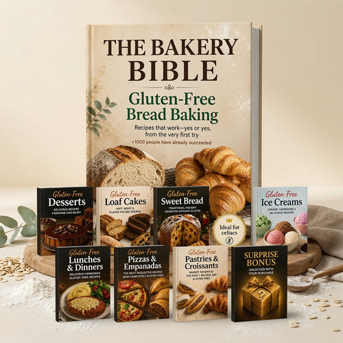 Gluten-Free Baking Blueprint™
